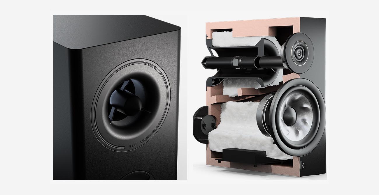 Polk Audio Loudspeaker
